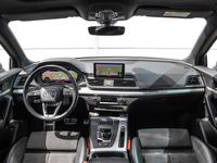 tweedehands Audi Q5 2.0 TFSI 252pk S-tronic Quattro S-Line Edition | Panoramadak | Trekhaak
