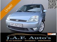 Occasion Ford Fiesta 69 PK (50 kW) 2005 Blauw Hatchback