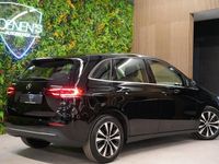 Occasion Mercedes B250e Advantage 218 PK (160 kW) 2021 Zwart MPV