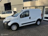 Occasion Peugeot Bipper 68 PK (50 kW) 2009 Wit MPV