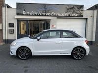 Occasion Audi S1 Exclusive 231 PK (169 kW) 2014 Wit Hatchback