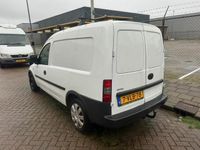 tweedehands Opel Combo 1.3 CDTi Business Plus 800 kg MOTOR DEFECT!