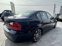 tweedehands BMW 316 316 i High Executive M-Sport !