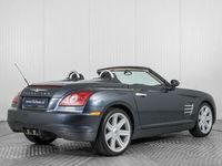 tweedehands Chrysler Crossfire Cabrio 3.2 V6 Limited