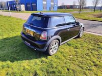 tweedehands Mini Cooper 1.6