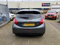 tweedehands Peugeot 208 1.4 e-HDi Blue Lease l AUTOMAAT