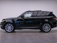 Occasion Land Rover Range Rover Autobiography Dynamic 306 PK (225 kW) 2016 SUV