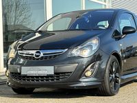 tweedehands Opel Corsa 1.6-16V 150 PK OPC Line / Climate / Cruise Control
