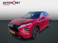 Occasion Mitsubishi Eclipse Cross 98 PK (72 kW) 2022 Suv SUV