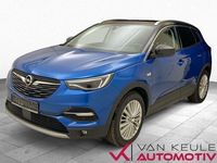 Occasion Opel Grandland X Innovation 224 PK (164 kW) 2020 Blauw SUV