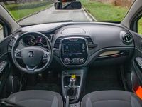 tweedehands Renault Captur 1.2 TCe Dynamique | TREKHAAK | CAMERA | NAVI | CRUISE