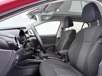 Occasion Skoda Fabia Business Line 110 PK (80 kW) 2022 Rood Hatchback