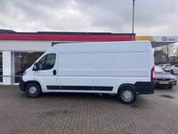 Occasion Opel Movano Edition 2026 Wit Van