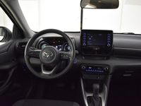 tweedehands Toyota Yaris Hybrid 1.5 Hybrid Design Edition
