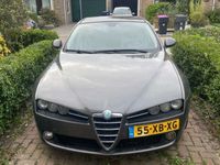 tweedehands Alfa Romeo Crosswagon 159 3.2 JTSQ-Tr.Dist