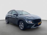 Occasion Hyundai Kona Comfort 142 PK (104 kW) 2022 Grijs SUV
