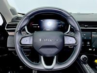 Occasion Lynk & Co 01 261 PK (191 kW) 2025 Zwart SUV