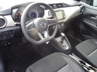 tweedehands Nissan Micra 1.0 IG-T N-Tec *Automaat*