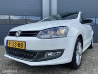 tweedehands VW Polo 1.4-16V Comfortline BI Fuel Uitvoering