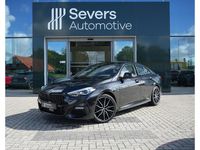 Occasion BMW 218 M Sport 136 PK (100 kW) 2023 Zwart Coupé