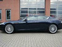 tweedehands Aston Martin Rapide 6.0 V12 eerste eigenaar , origineel Nederlands