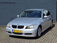 tweedehands BMW 318 3-SERIE i Climate & Cruise control 100% onderhouden