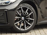 tweedehands BMW i4 eDrive40 High Executive 80 kWh | M Sport | Laser L