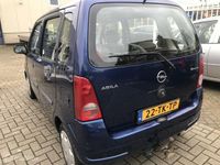 tweedehands Opel Agila 1.2-16V Temptation