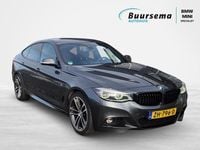 Occasion BMW 330 M Sport 252 PK (185 kW) 2018 Grijs Sedan