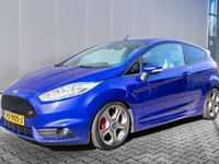 tweedehands Ford Fiesta 1.6 ST2