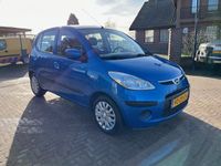 tweedehands Hyundai i10 1.1 Dynamic Cool