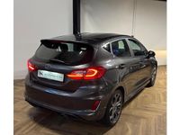 Occasion Ford Fiesta ST-Line 101 PK (74 kW) 2019 Grijs Hatchback