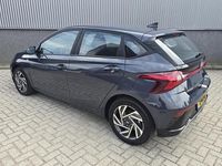 Occasion Hyundai i20 Comfort 2024 Grijs Hatchback