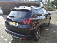 tweedehands Peugeot 2008 1.2 PureTech Allure