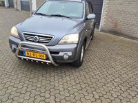 Occasion Kia Sorento 140 PK (102 kW) 2004 SUV