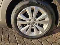 Occasion VW Golf VII Comfortline 116 PK (85 kW) 2017 Grijs Hatchback