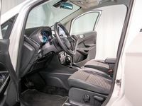 tweedehands Ford Ecosport 1.0 EcoBoost Titanium Automaat Navi