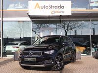 Occasion Volvo XC40 Inscription 179 PK (131 kW) 2020 Zwart (metallic) SUV