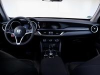 tweedehands Alfa Romeo Stelvio 2.0 T AWD B-Tech | ACC | PDC voor achter | 20 INCH