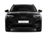 tweedehands Audi Q8 e-tron 55 Quattro Advanced Edition Plus 115 kWh/408pk | het voordeel is ¤ 1.800,- Inruilpremie ¤ 2.500- | Optiekpakket zwart plus | Rood gespoten remzadels 18"