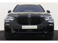tweedehands BMW X5 M50i High Executive Automaat