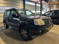 tweedehands Nissan X-Trail 2.0 Comfort 2wd Inruilkoopje