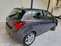 tweedehands Opel Corsa 1.4 Edition Airco Haak cruis Uitz Mooi