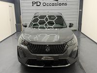 Nieuw Peugeot e-2008 Allure 106 kW (145 PK) 2025 SUV