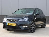 tweedehands Seat Ibiza 1.2 TSI FR Nieuwe Apk, Clima, Cruise!