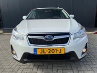 tweedehands Subaru XV 2.0i Comfort AWD Aut/leder/Navi/Camera/OrgNl/Nap