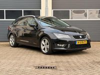 Occasion Seat Leon FR 149 PK (109 kW) 2016