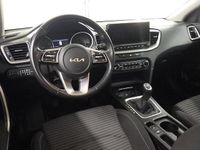 Occasion Kia Ceed 120 PK (88 kW) 2023 Grijs Hatchback