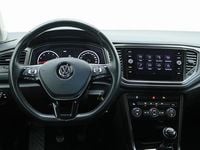 Occasion VW T-Roc Style 2021 Grijs SUV