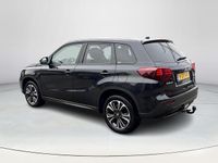 Occasion Suzuki Vitara Style 129 PK (94 kW) 2022 Zwart SUV